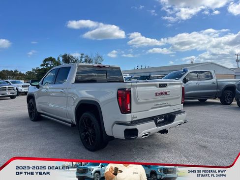 New 2026 GMC Sierra 1500 Denali image 5