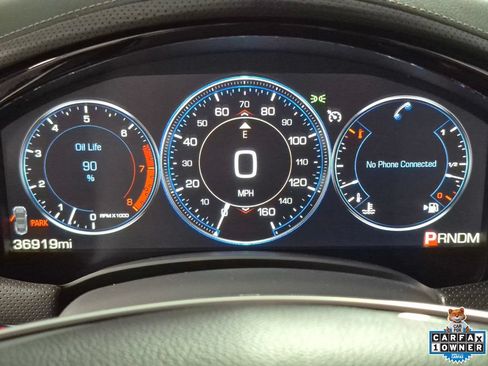 Used 2015 Cadillac XTS Premium FWD image 14