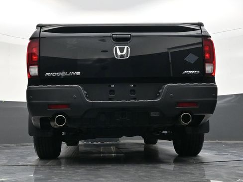 Used 2023 Honda Ridgeline Black Edition image 24
