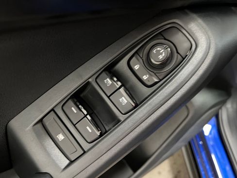 New 2026 Subaru Impreza RS AWD/4WD image 11