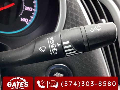 Used 2024 Chevrolet Malibu LT image 26