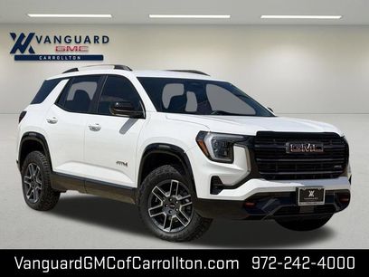 New 2026 GMC Terrain AT4 w/ Convenience Package III