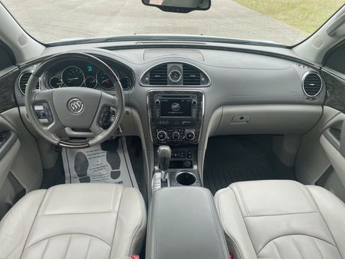 Used 2014 Buick Enclave Leather image 21