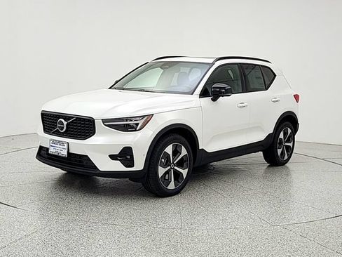New 2026 Volvo XC40 B5 Plus w/ Protection Package Premier AWD/4WD image 1
