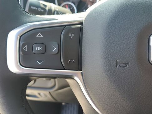 New 2026 RAM 1500 Big Horn image 28