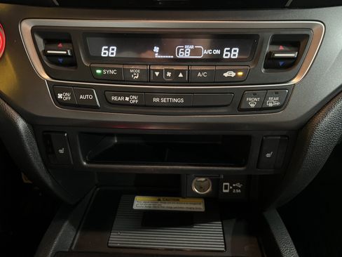 Used 2022 Honda Passport EX-L image 20