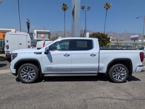 New 2026 GMC Sierra 1500 Denali AWD/4WD image 7