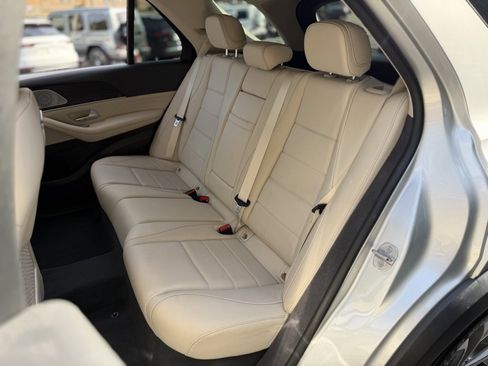 Used 2020 Mercedes-Benz GLE 350 image 31