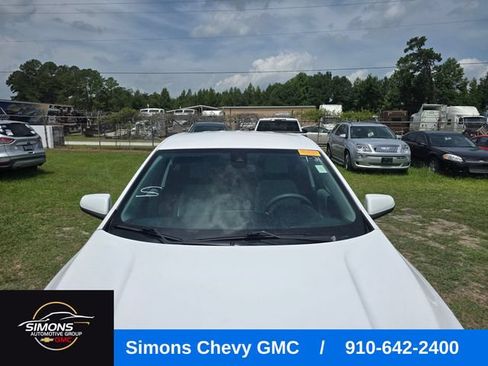 Used 2022 Chevrolet Equinox LT FWD image 43