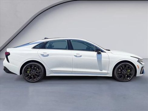 New 2026 Kia K5 GT FWD image 6