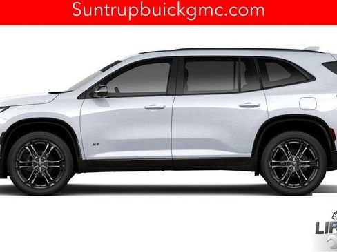 New 2026 Buick Enclave Sport Touring w/ Power Package image 98