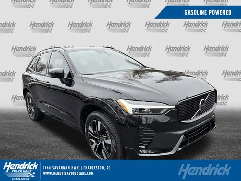 New 2026 Volvo XC60 B5 Core image 1