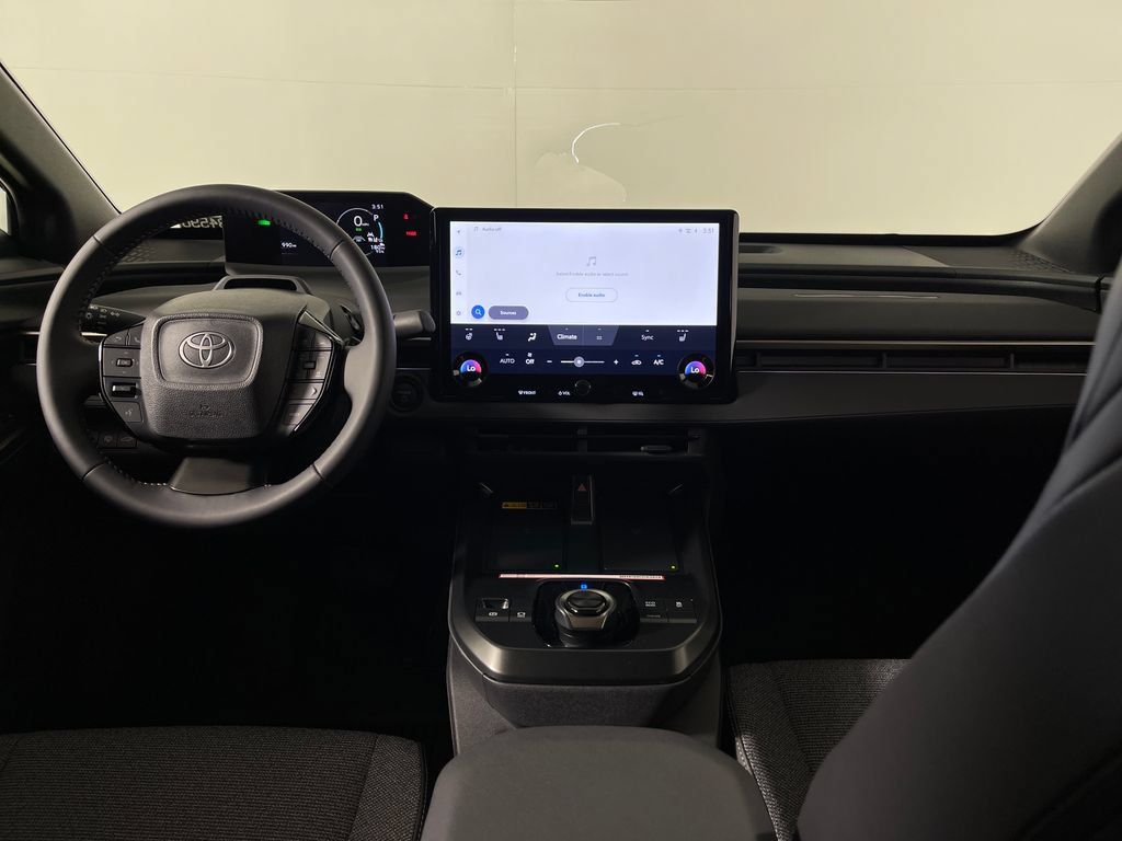 Certified 2026 Toyota bZ FWD image 14