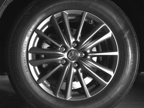 Used 2019 MAZDA CX-5 Touring FWD image 22