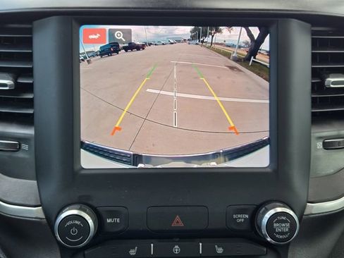 Certified 2023 RAM 1500 Lone Star image 19