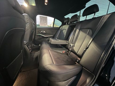 Used 2021 BMW 330i xDrive Sedan w/ Convenience Package image 21