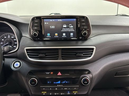 Used 2019 Hyundai Tucson Limited image 10