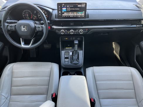 Used 2023 Honda CR-V EX-L image 3
