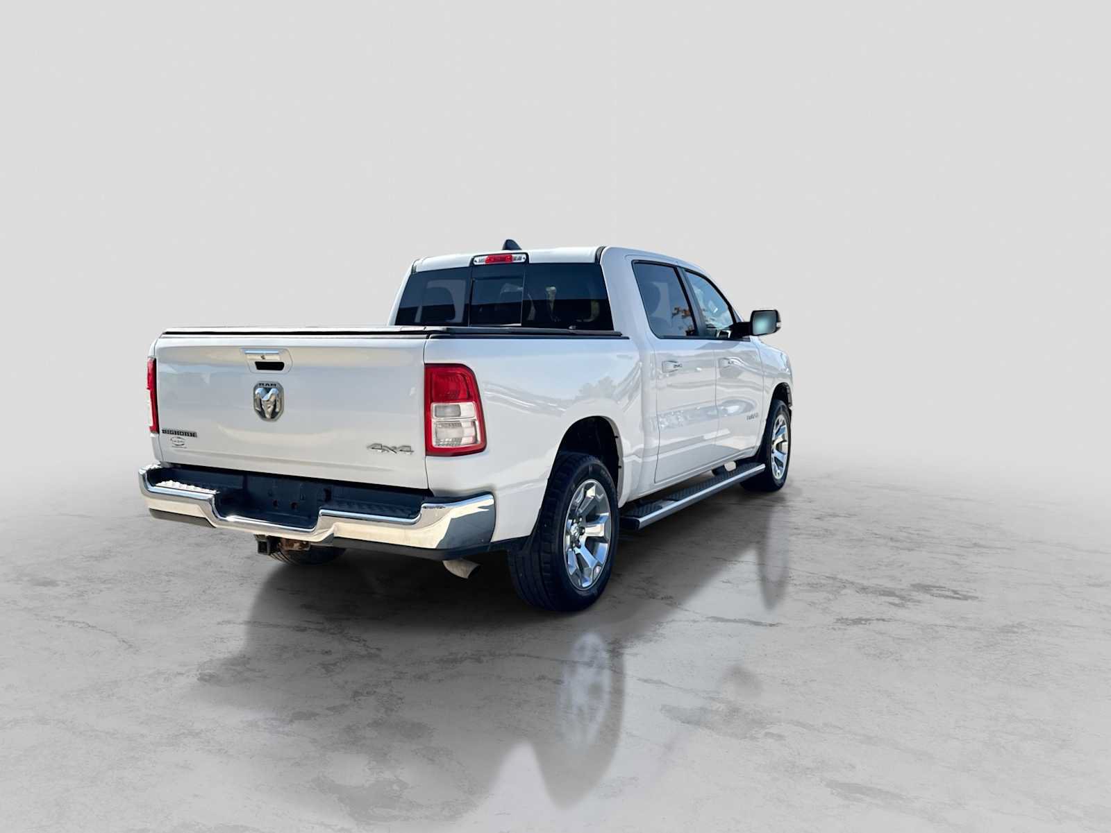 Used 2019 RAM 1500 Big Horn AWD/4WD image 6