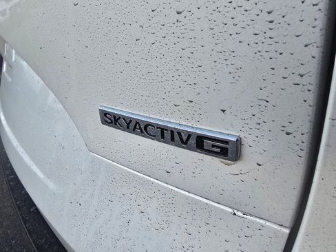 New 2026 MAZDA CX-5 Preferred image 10