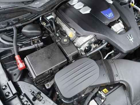 Used 2016 Maserati Ghibli S Q4 image 82