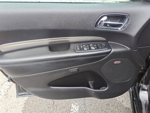 Used 2017 Dodge Durango GT w/ Premium Group image 17