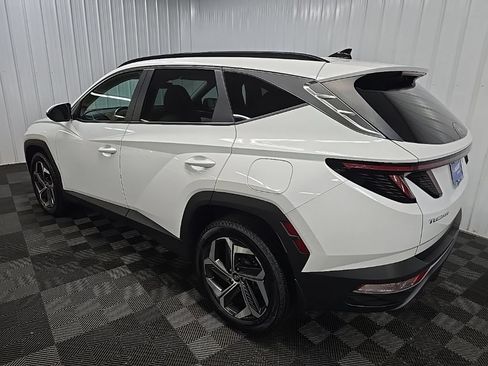 Used 2023 Hyundai Tucson SEL w/ Convenience Package AWD/4WD image 10