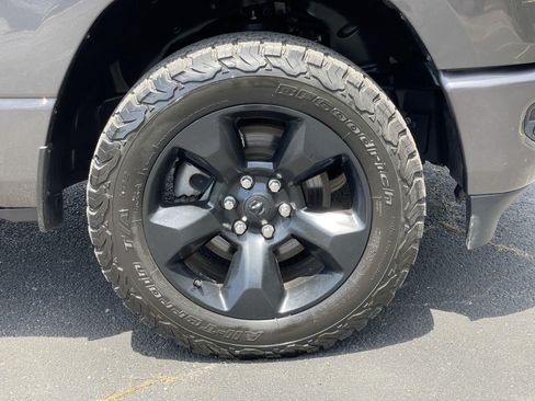 Certified 2020 RAM 1500 Big Horn AWD/4WD image 50