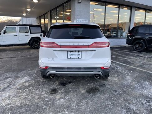 Used 2019 Lincoln MKC Reserve image 6