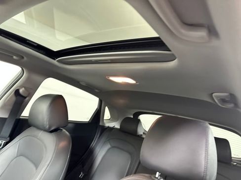 Used 2023 Hyundai Kona Limited w/ Cargo Package image 12