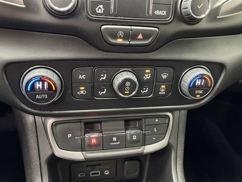 Certified 2023 GMC Terrain AT4 w/ LPO, Floor Liner Package image 20