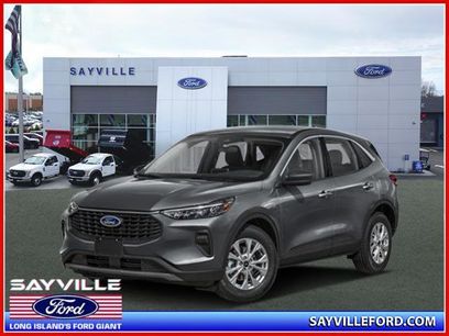 New 2025 Ford Escape Active w/ Cold Weather Package