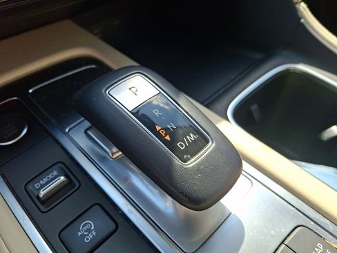 Certified 2023 INFINITI QX60 Luxe w/ Cargo Package image 14