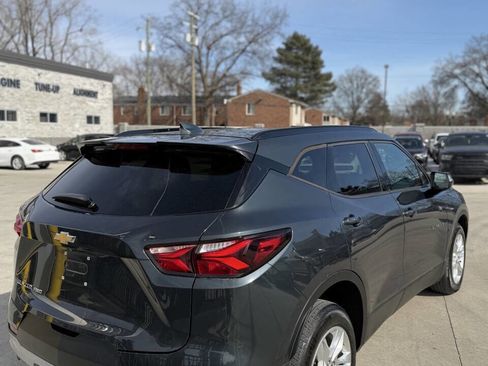 Used 2020 Chevrolet Blazer LT image 7