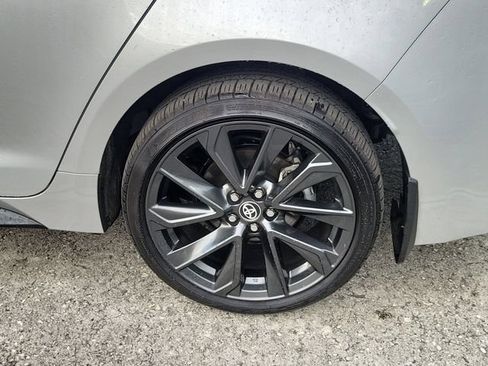 Used 2026 Toyota Corolla SE FWD image 6