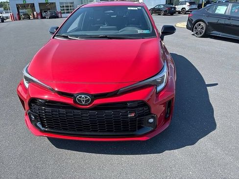 Used 2024 Toyota Corolla GR AWD/4WD image 20