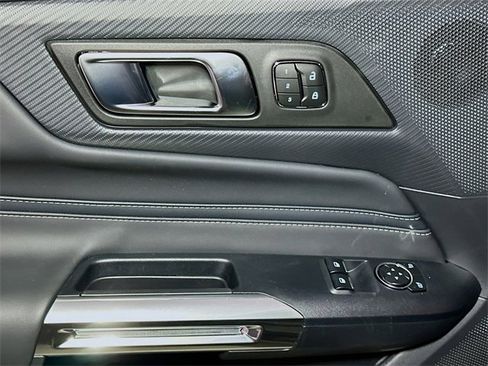 New 2026 Ford Mustang Premium image 12