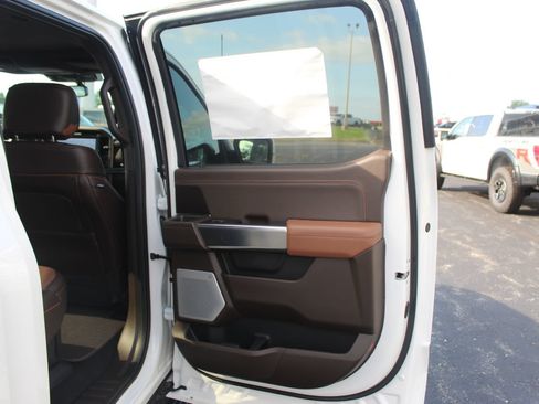New 2026 Ford F150 King Ranch w/ Equipment Group 601A High AWD/4WD image 16