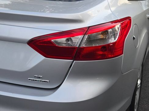Used 2014 Ford Focus SE FWD image 10