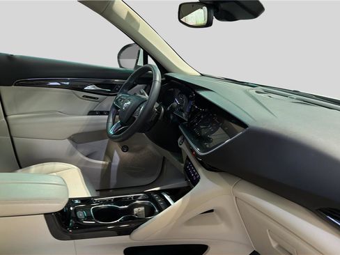 Used 2023 Buick Envision Essence AWD/4WD image 22