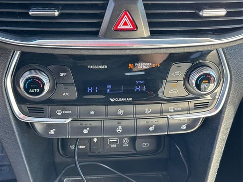 Used 2020 Hyundai Santa Fe Limited w/ Cargo Package AWD/4WD image 34