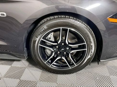 Used 2023 Ford Mustang GT Premium w/ Equipment Group 401A RWD image 12