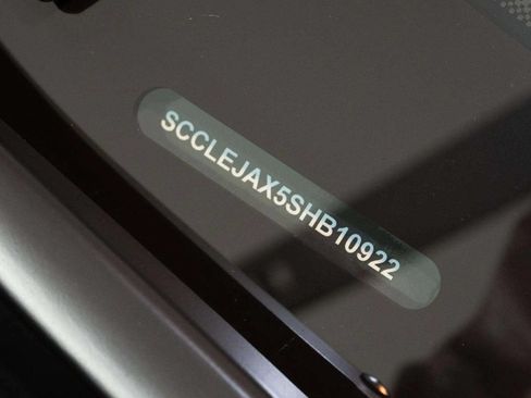 Used 2025 Lotus Emira RWD image 49