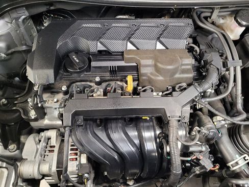 Used 2023 Kia Rio S FWD image 30