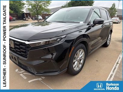 Used 2023 Honda CR-V EX-L