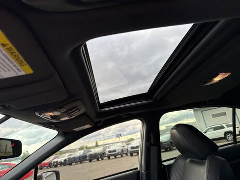 Used 2016 Subaru WRX Limited AWD/4WD image 22