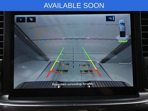 Used 2022 Ford F150 XLT w/ Equipment Group 302A High AWD/4WD image 25
