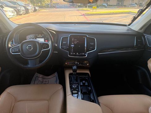 Used 2016 Volvo XC90 T6 Momentum w/ Protection Package Plus image 26