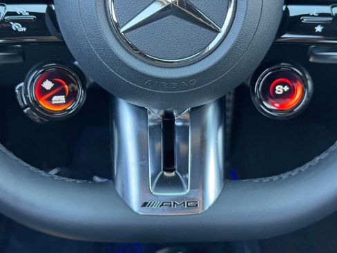 Used 2024 Mercedes-Benz C 63 AMG S image 25