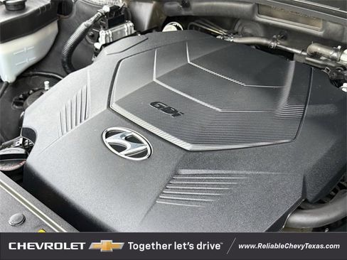 Used 2020 Hyundai Palisade SEL w/ Convenience Package image 39